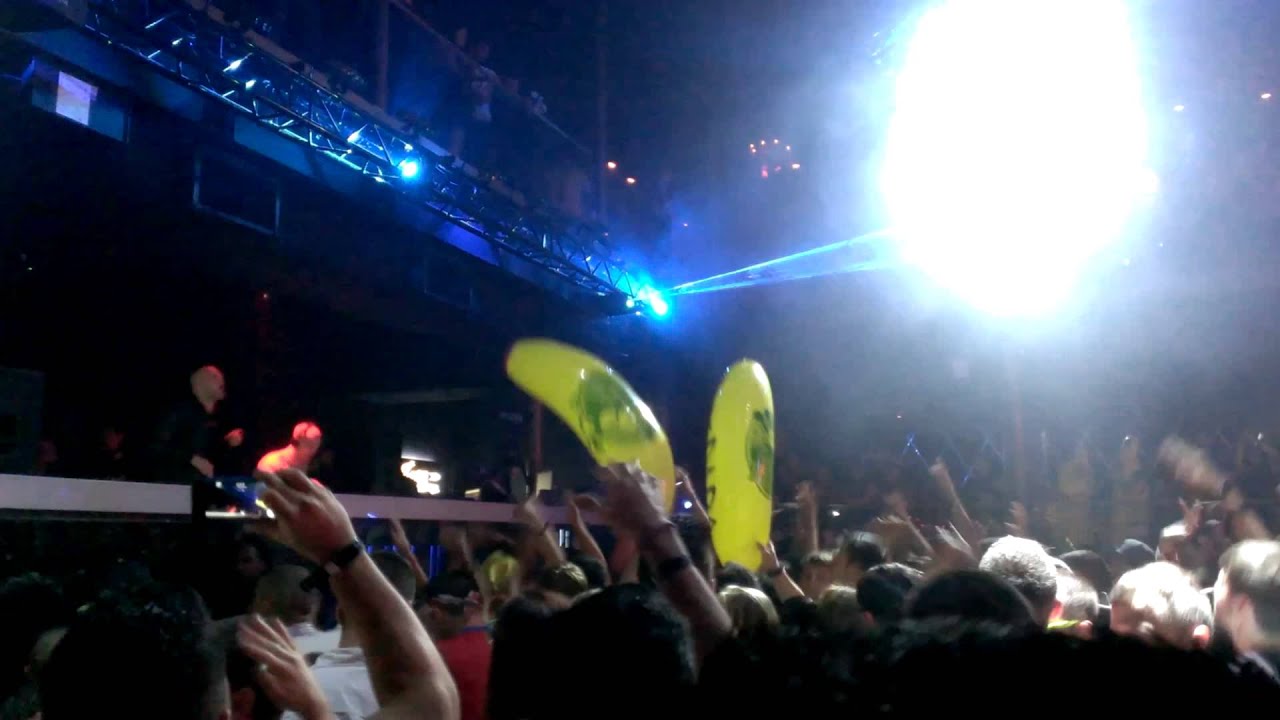 DADA LIFE @ LABEL CHARLOTTE