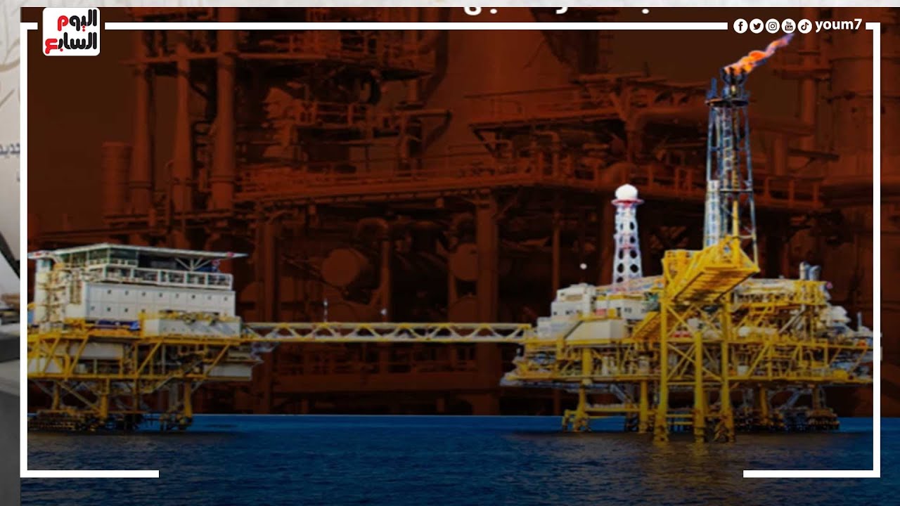 إنجازات 9 سنوات.. ارتفاع الصادرات البترولية لـ18.2 مليار دولار خلال 2022