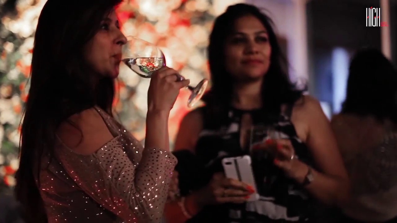HIGH Ultra Lounge | Launch