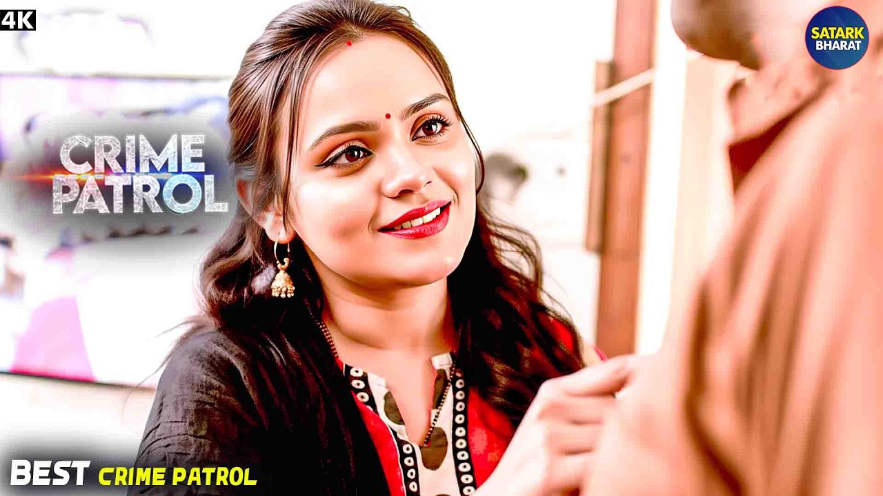 #indian Case | Real Story | Crime Patrol | New Season Police Alert #truestory