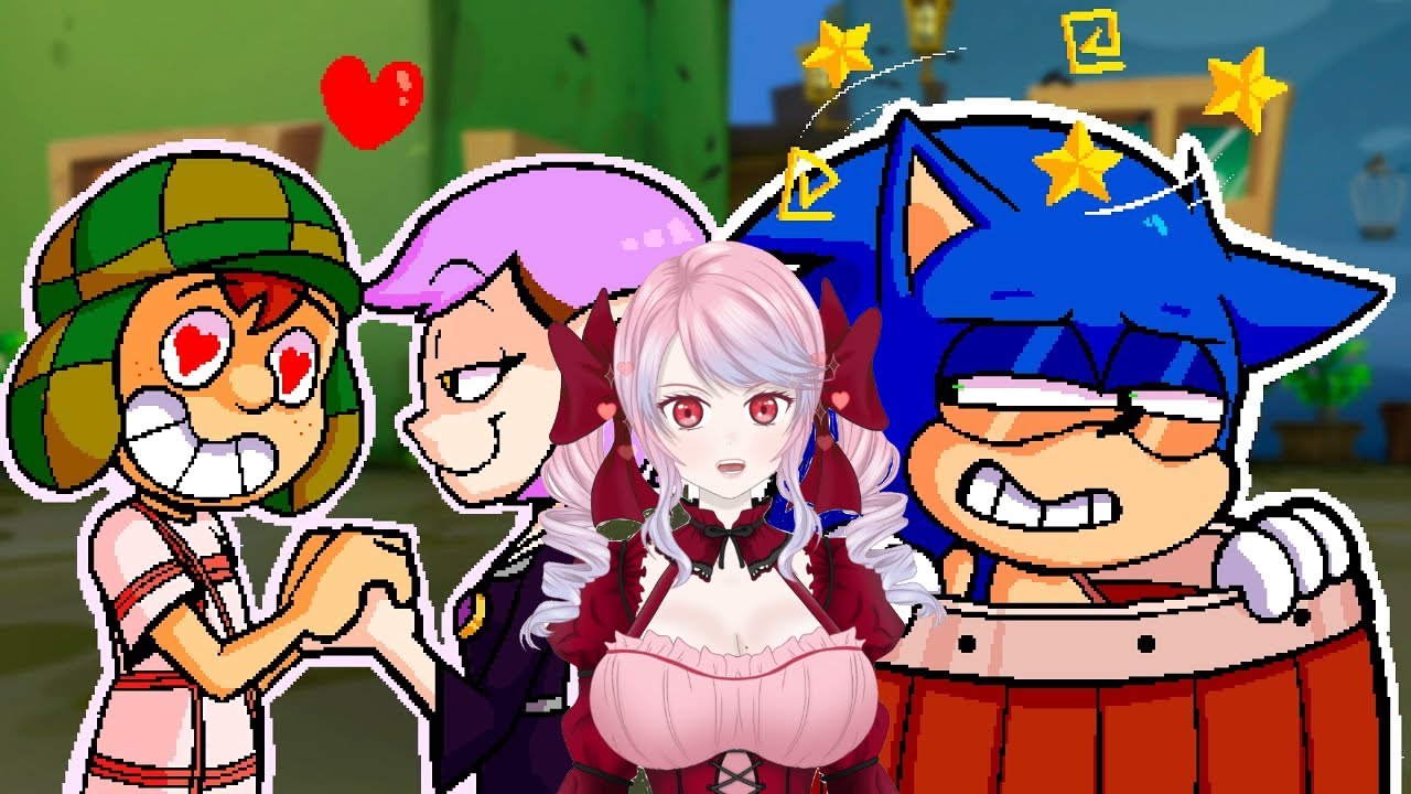 El aun mas EXTRAÑO mundo de las parejas más de Internet