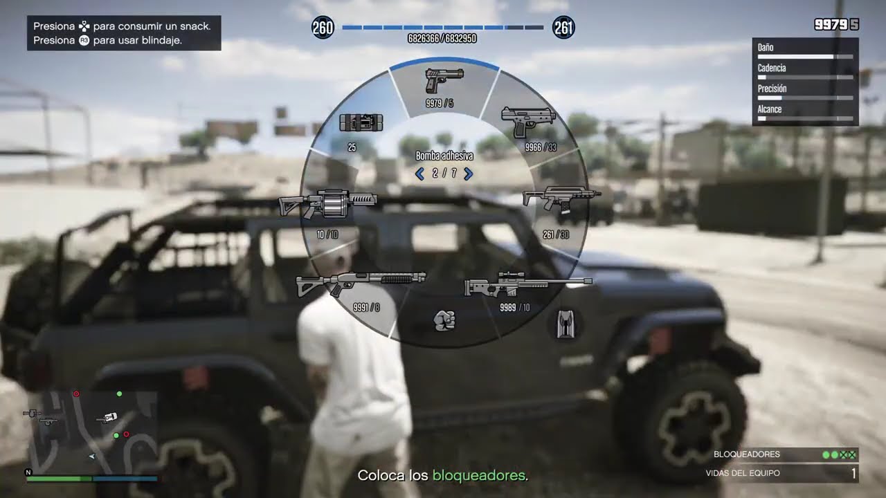 GTA V Online Vamo a Darle | PS5 🔥👽