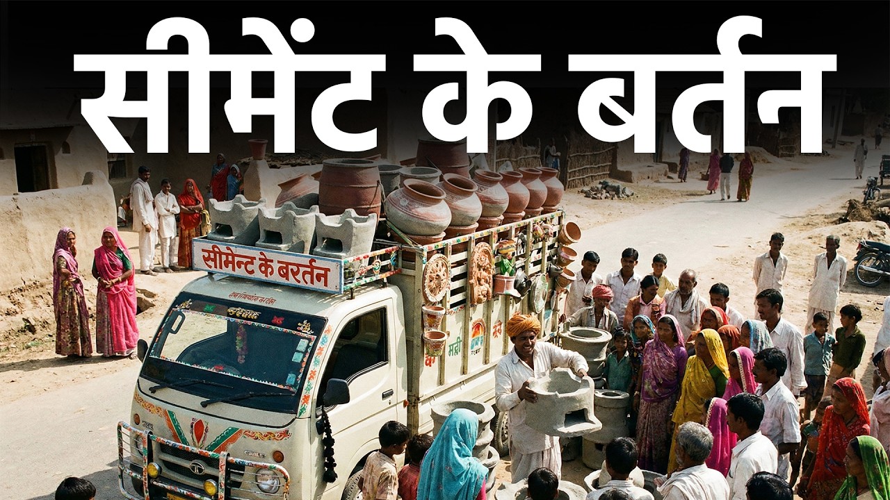 सीमेंट के बर्तन की रिकॉर्डिंग II सीमेंट का चूल्हा,हांड़ी,ड्रम वाले तंदूर,हारा आदि II Cement Ke Bartan