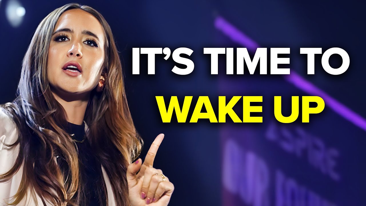 If You’re Not As Wealthy as You’d Like To Be… Watch This