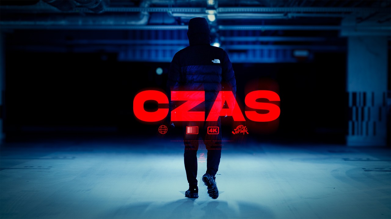 MLS - CZAS  (🎥OG.JERZYK)