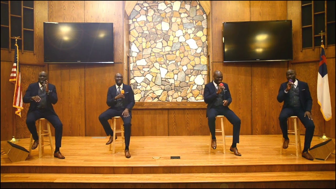 Kalubula Isa (Come, Great Deliverer, Come | Kaoma Chende