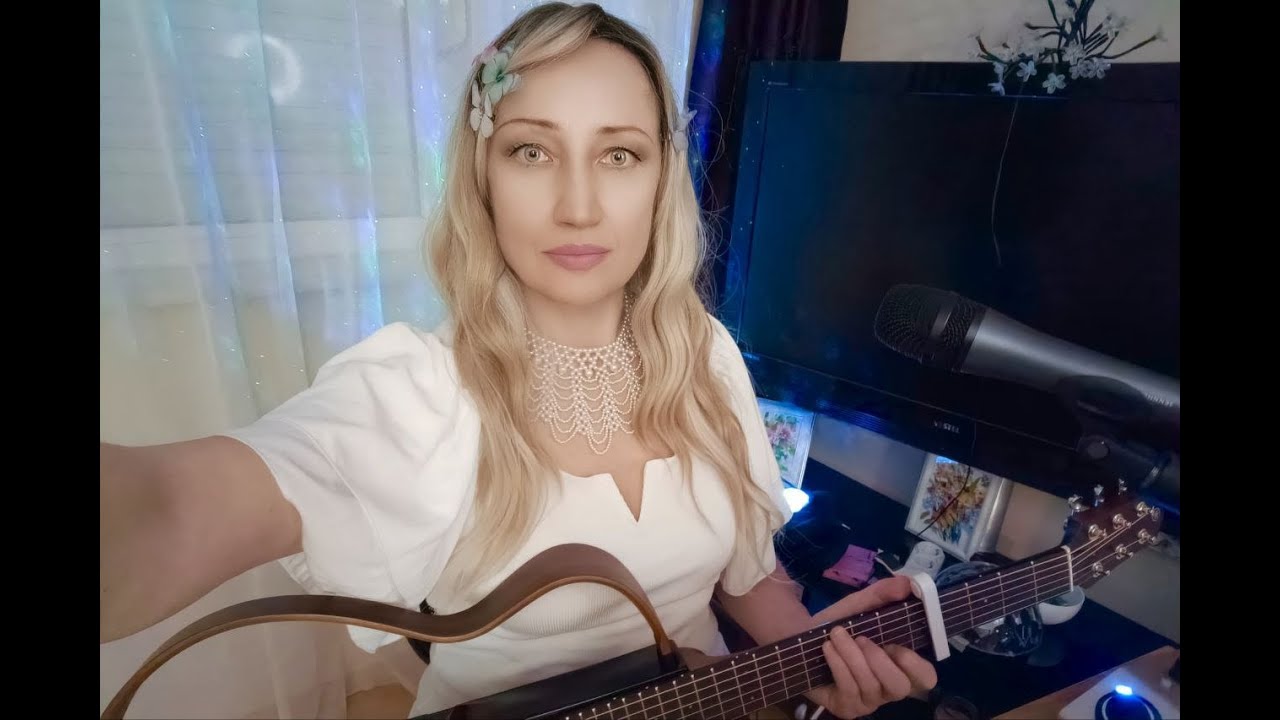❤️Пою Светлые Песни