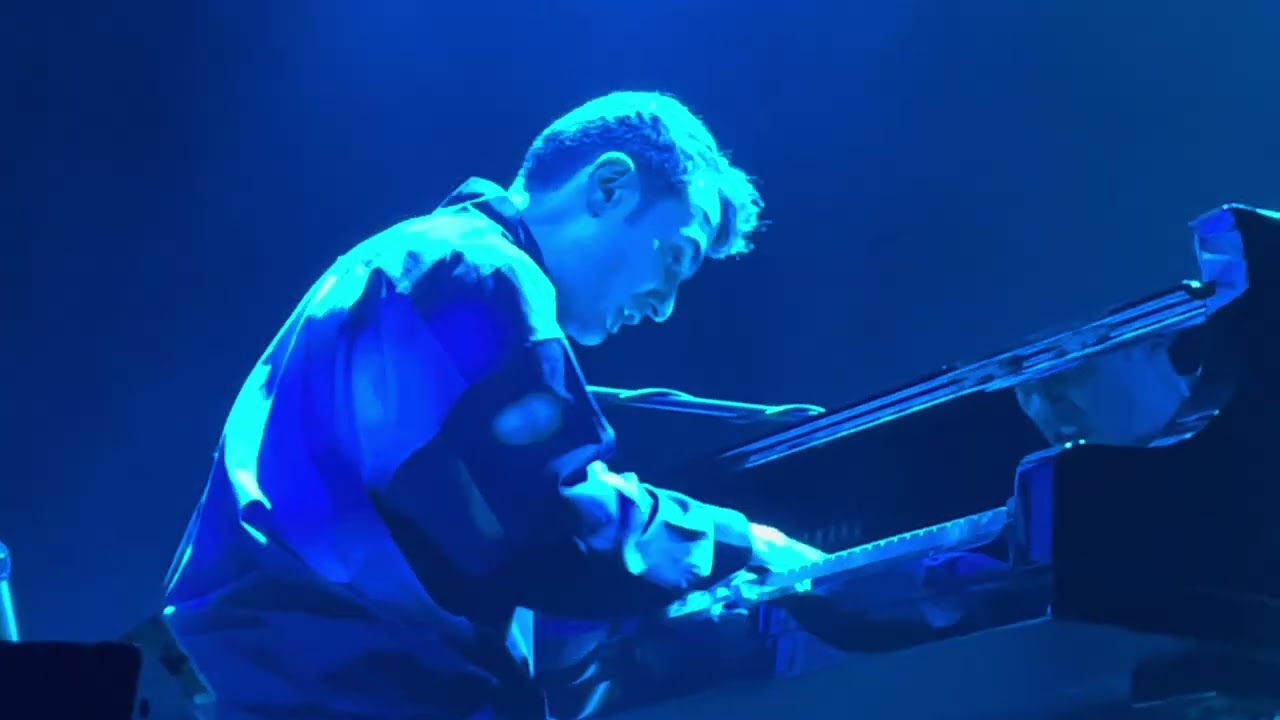 Tigran Hamasyan 
