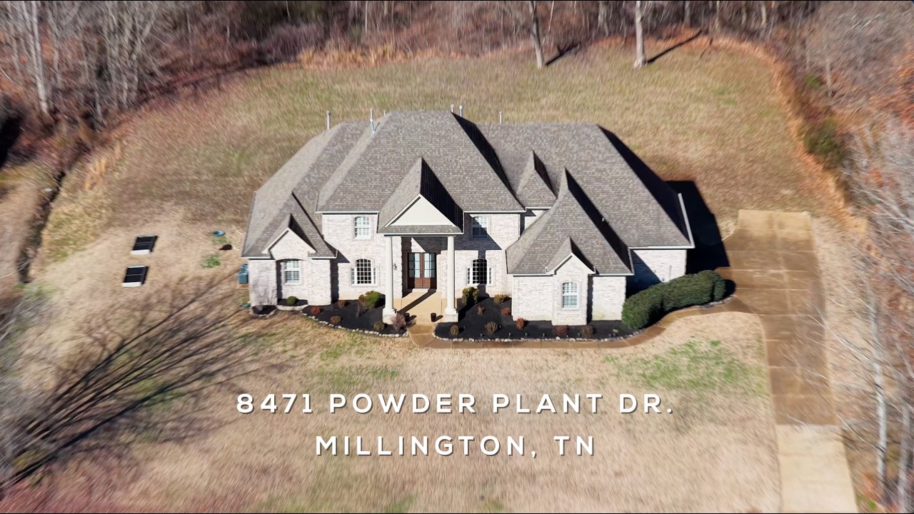 8471 Powder Plant Dr