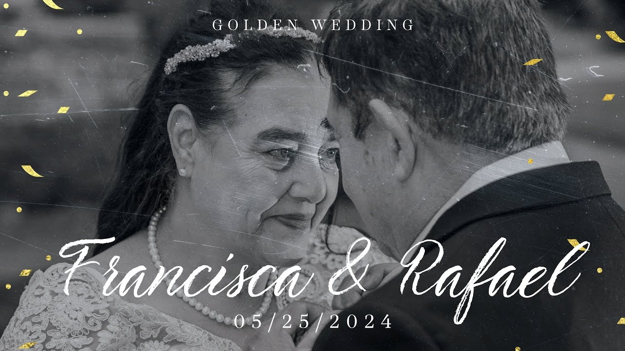 Gold Anniversary Movie | Seattle Washington