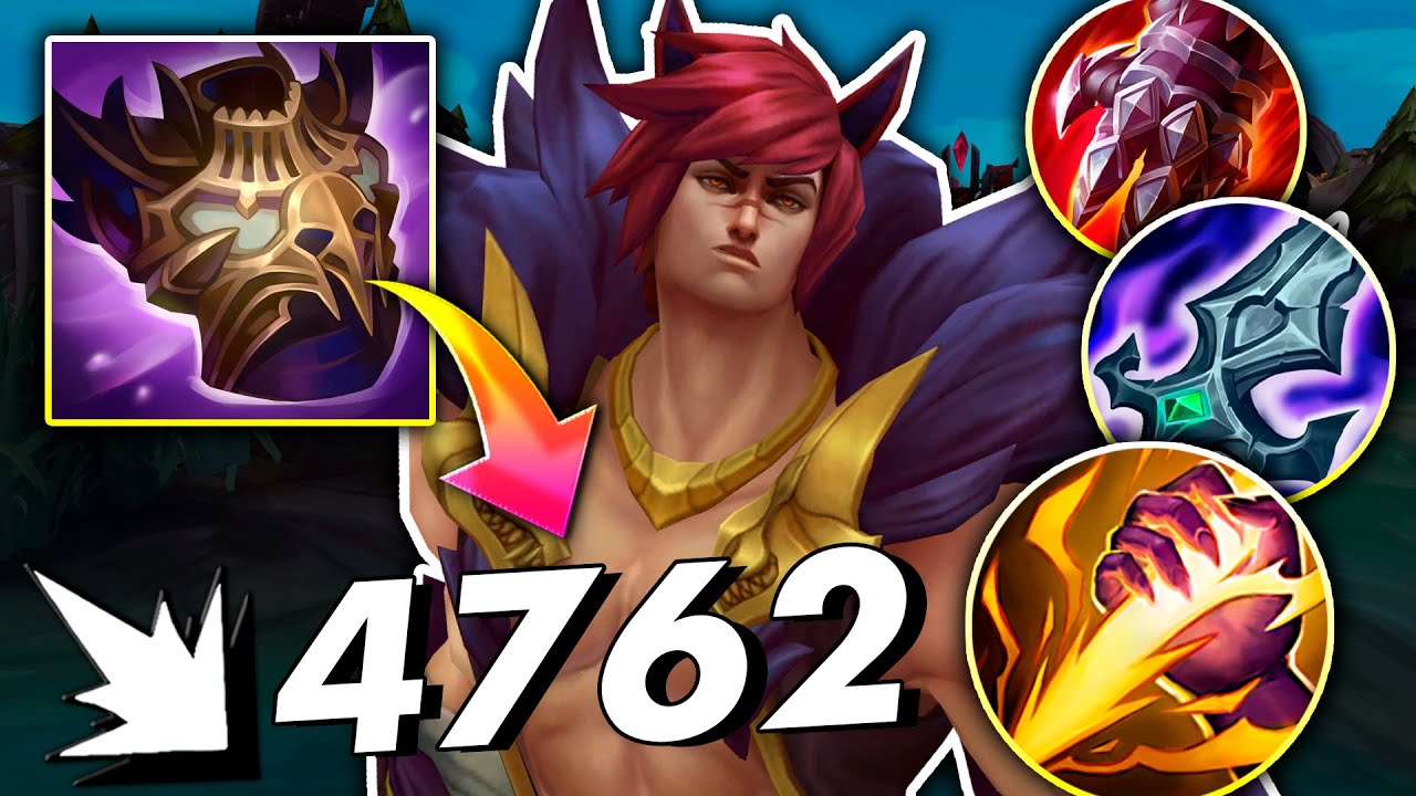🥵¡FURRO HIPERTROFIADO (DETONA SIN CONTROL) con sus SUPER BUFFOS en LA JUNGLA y SIN USAR PASTILLAS!