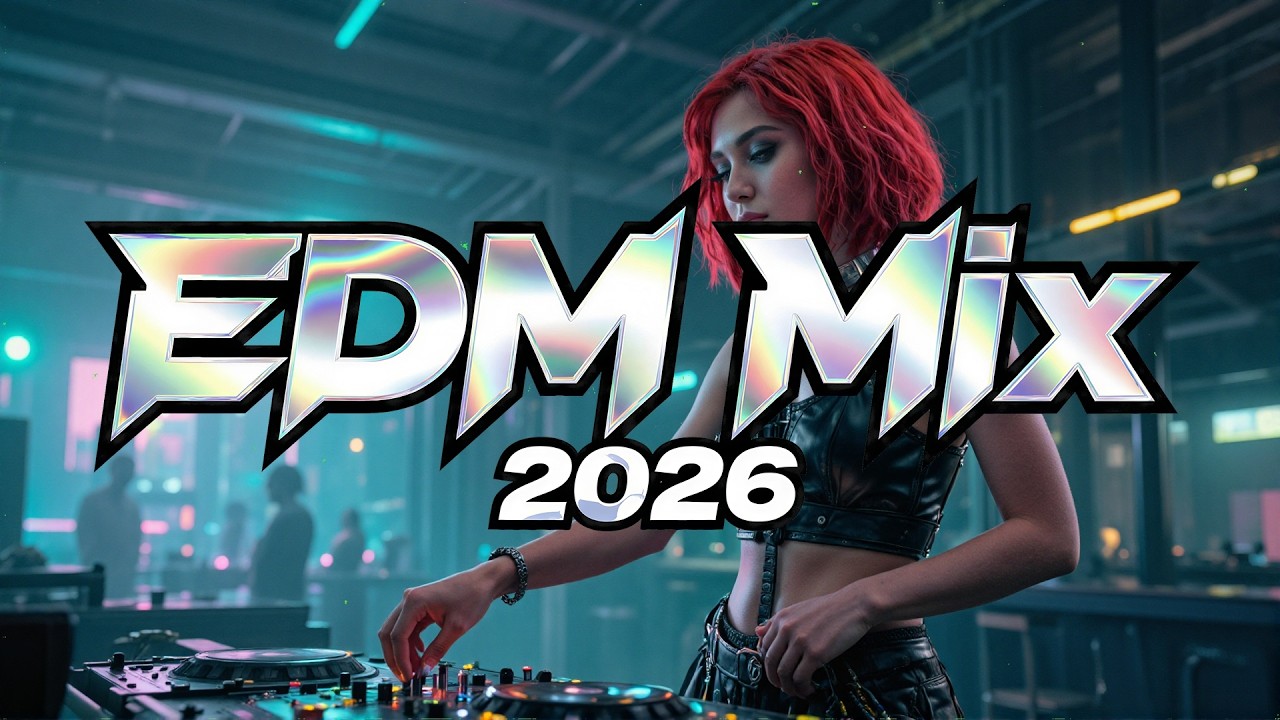 Car Race Beats 2026 🔥 Bass-Boosted Madness 🔥 Top EDM, Bounce & Electro House Tracks 2026