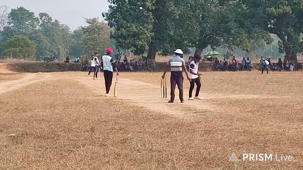 Day 2:-JAY HANUMAN CRICKET CUP 2026 #LERGAON VS TURLA NEW STAR