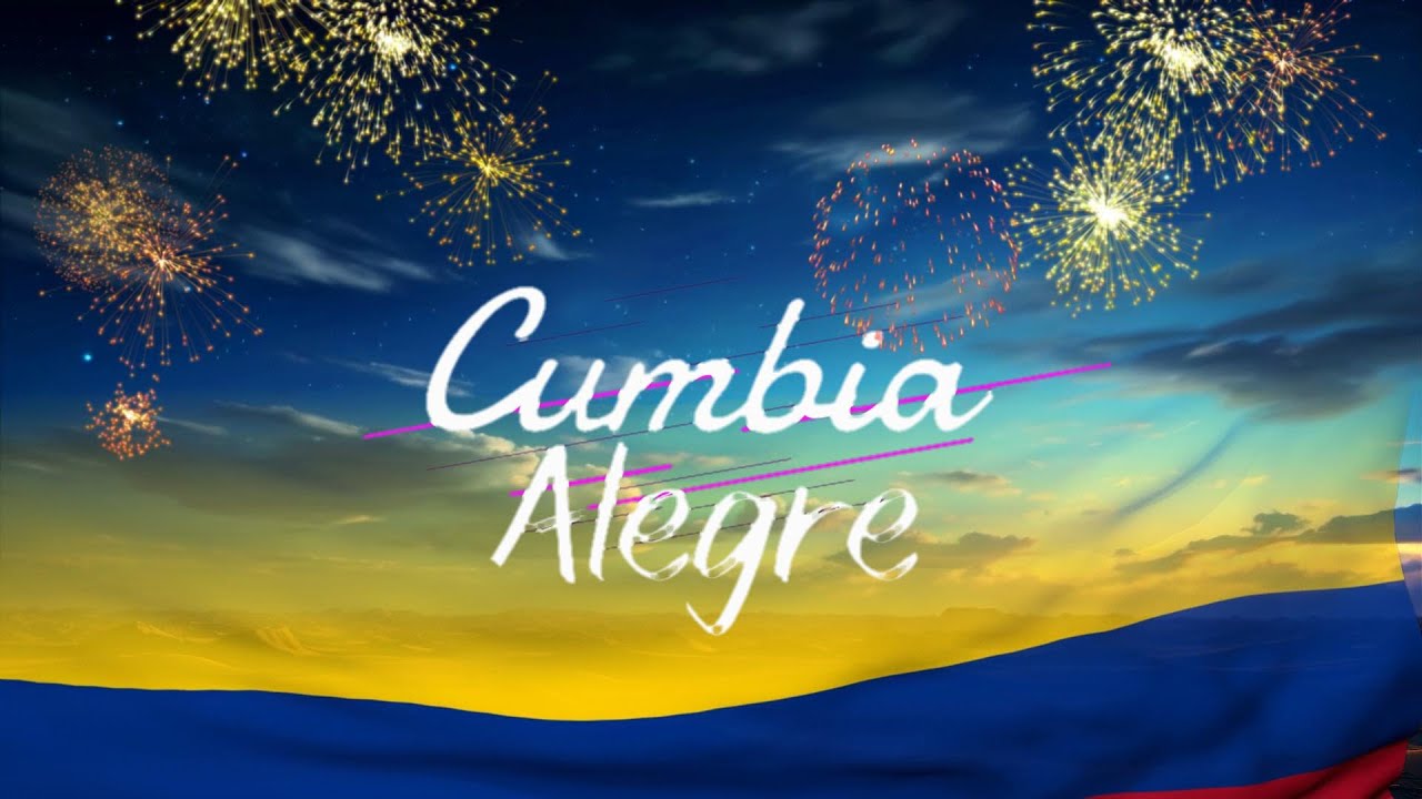 Cumbia instrumental Las Cumbias de Colombia Querida #cumbias #colombia #instrumentalmusic #iasuno