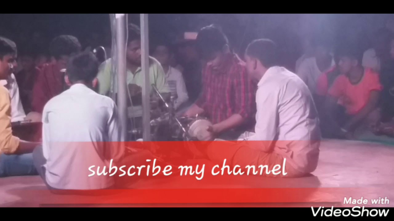 Nagesh and Nayan dholki dholak