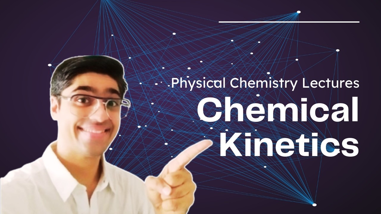 Chemical Kinetics
