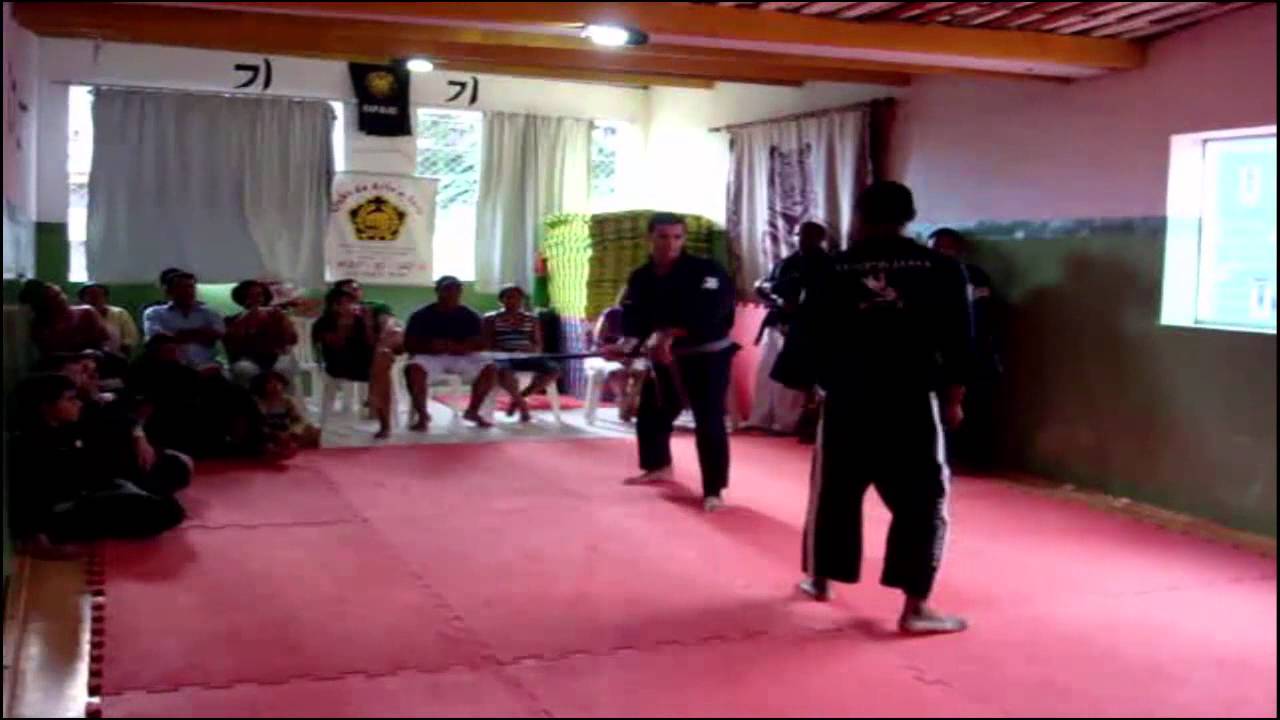 06 Hoshindo Hapkido
