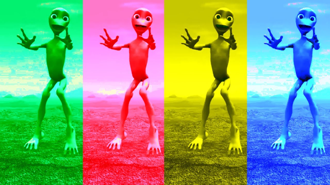 Dame Tu Cosita FULL HD | All Variation Dame Tu Cosita Music Video 2026