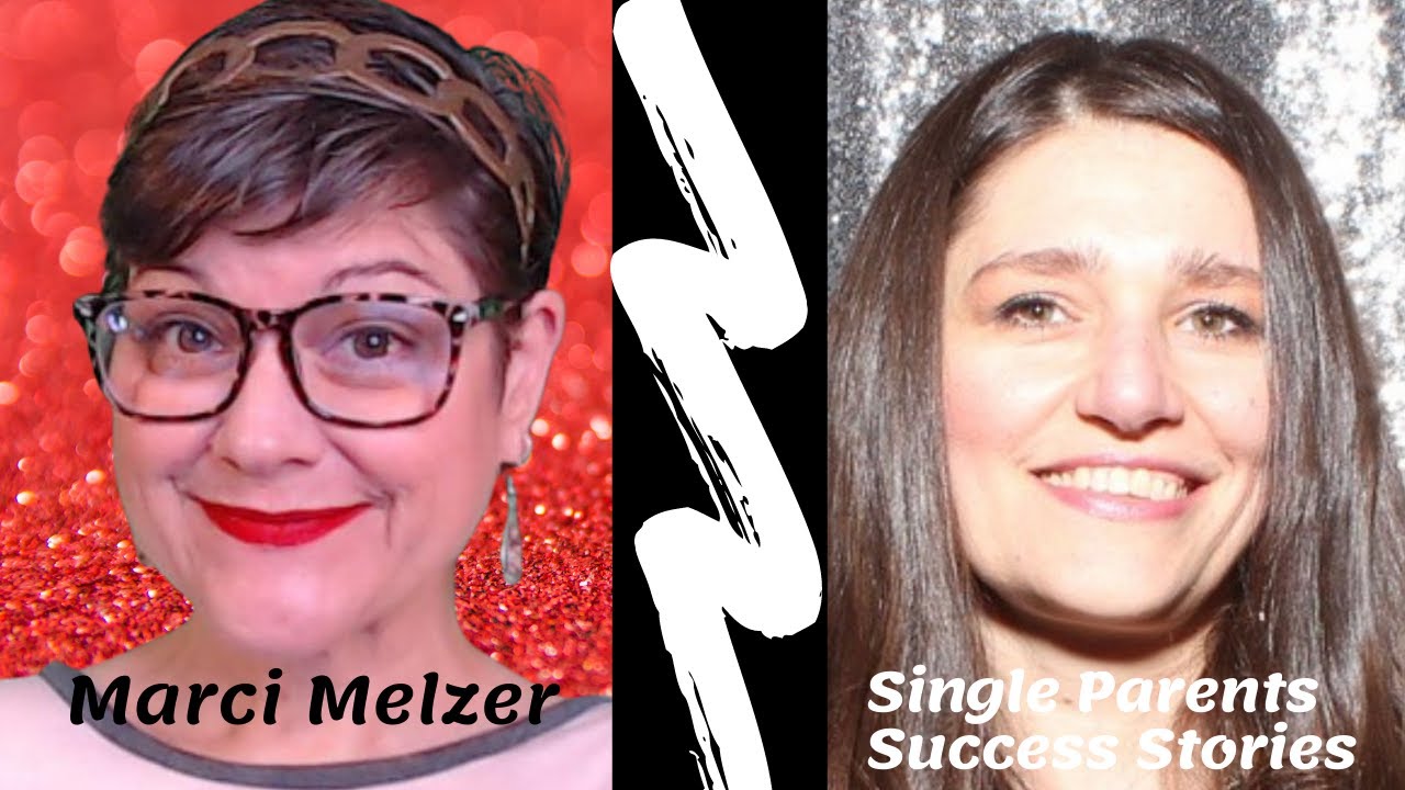Marci Melzer - How to connect with late talking children