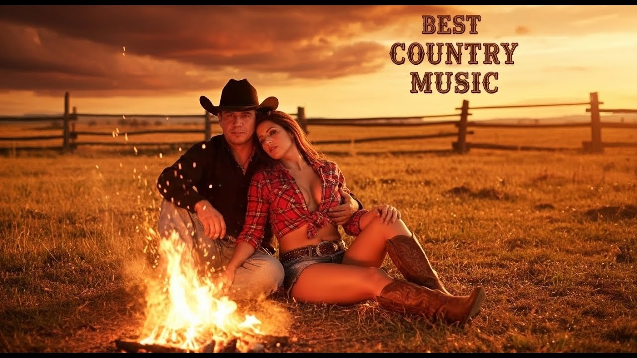 Best Modern Country Rock 2025 | Inspired by Chris Stapleton & Zach Bryan