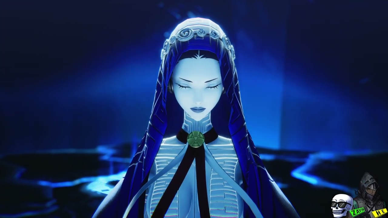 SMT V Vengeance Route #10