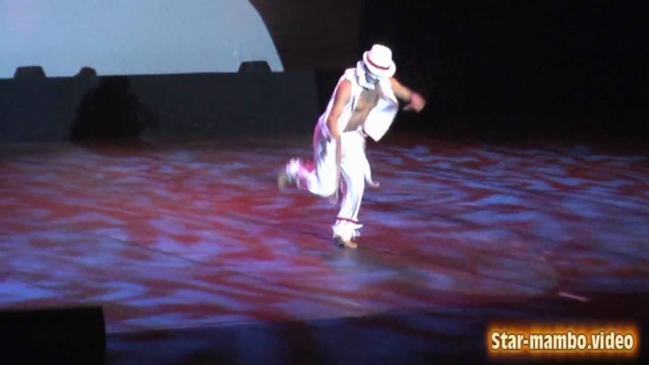 Marseille Salsa Congress 2010 - part 2