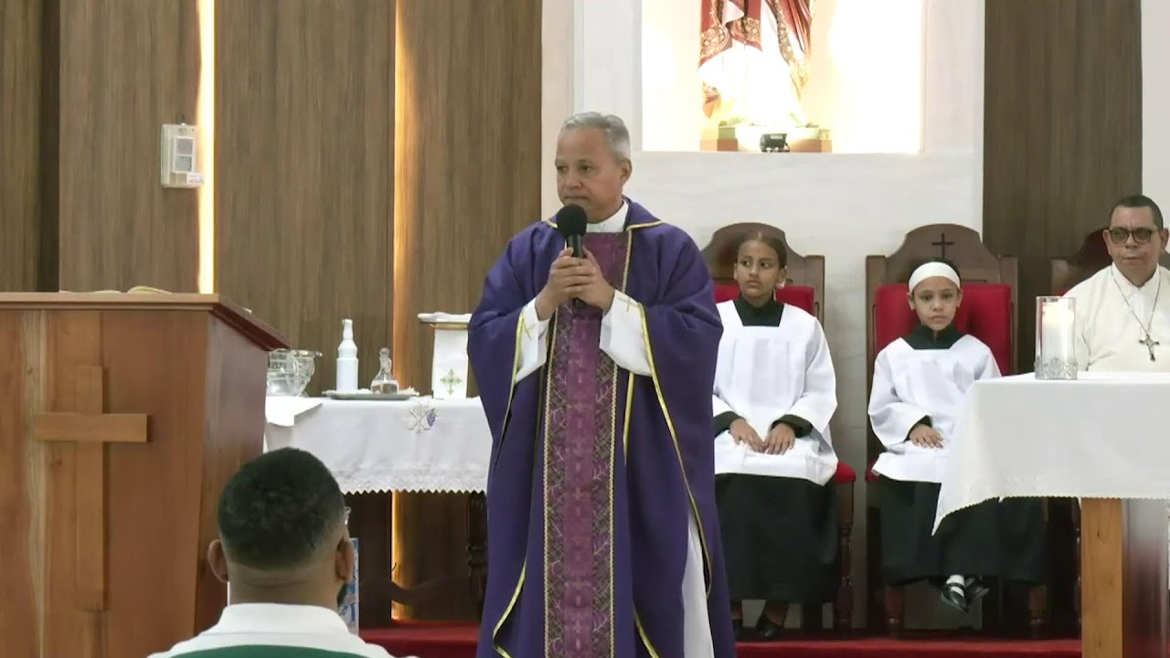 Reflexión: Jesús ven a mi vida