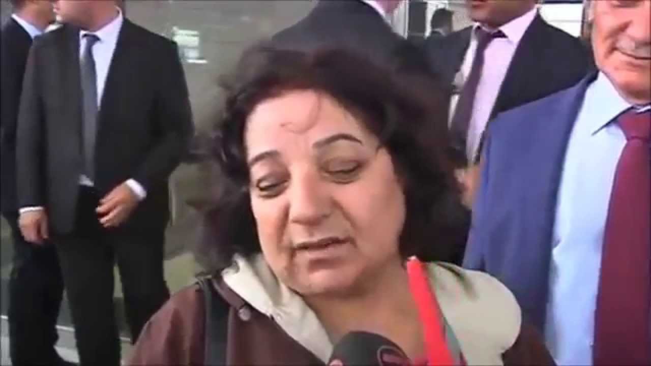 TURKISH HOSTAGES OF ISIS IN IRAQ RELEASED [TURKISH HOSTAGE IS]
