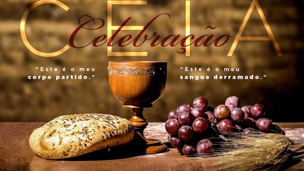 A igreja como corpo de Cristo --