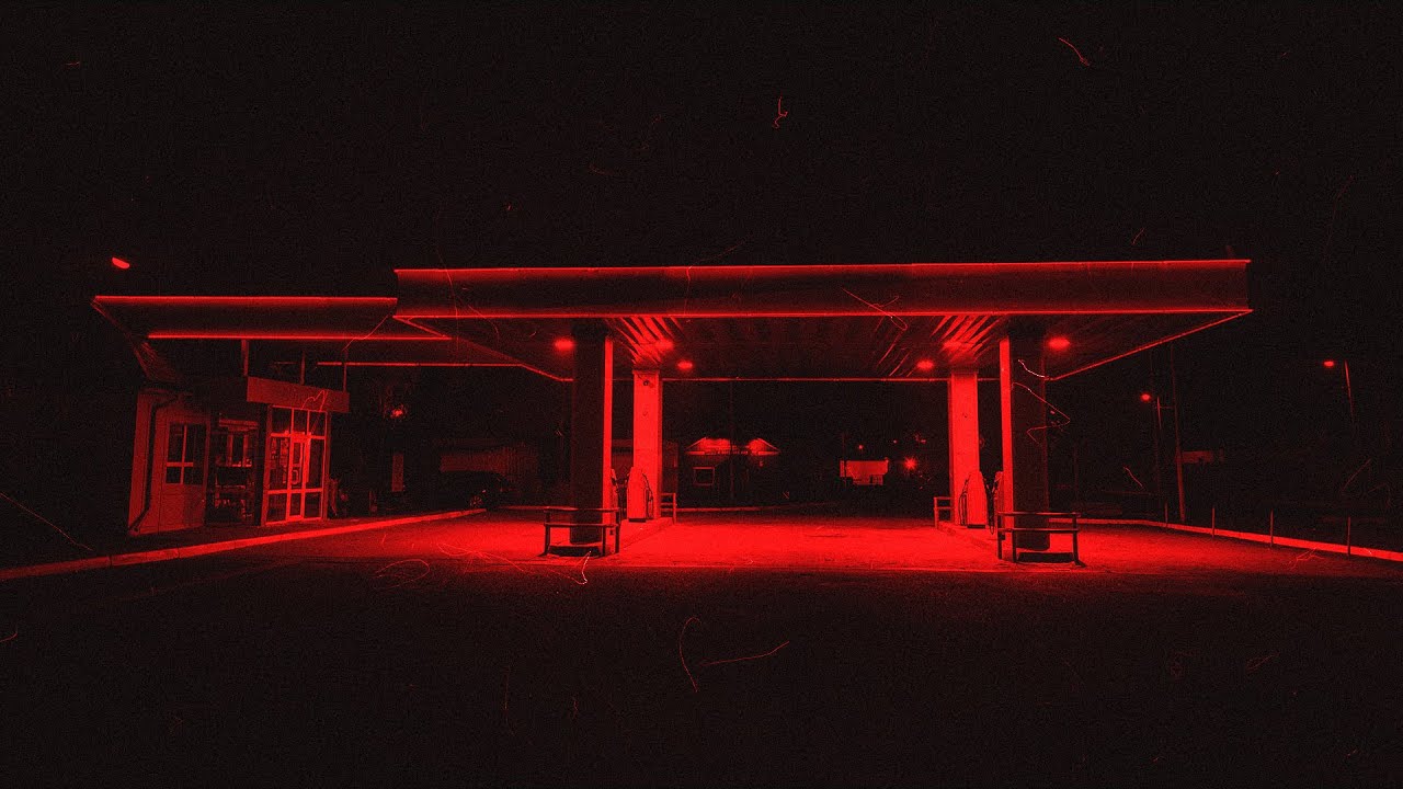 The Weeknd Type Beat - 