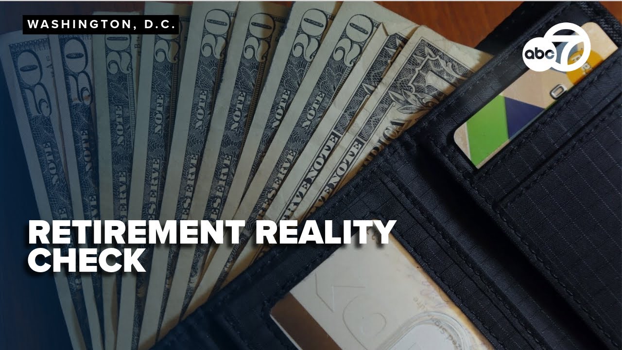 Retirement reality check: Study reveals the biggest expense retirees aren&rsquo;t prepared for
