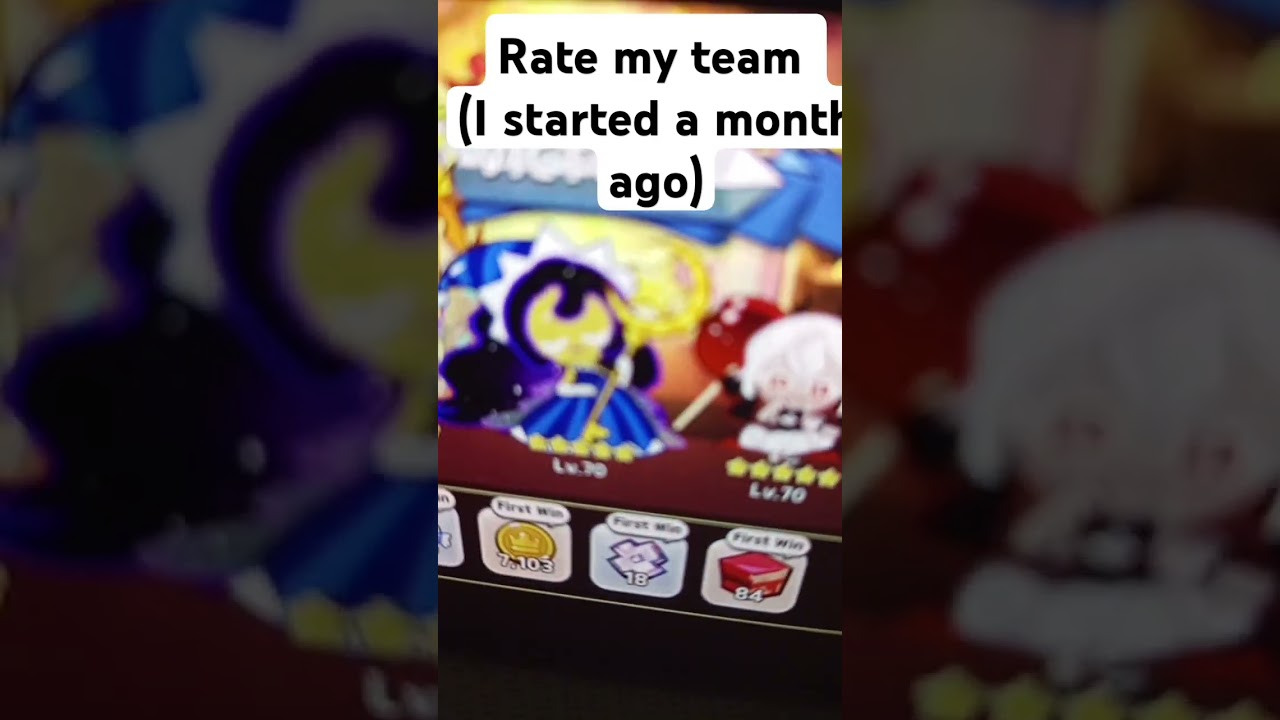 y'all don't worry it's on endless strawberry tower!! #cookierunkingdom