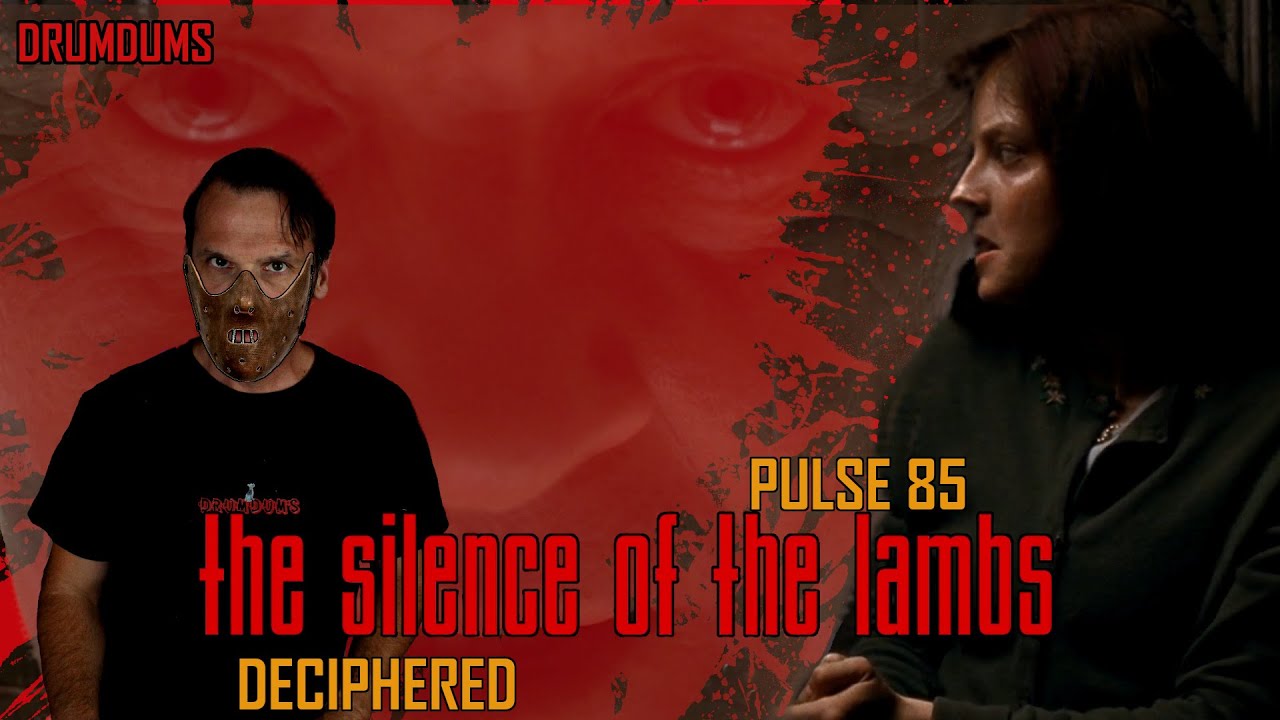 Pulse 85: The Silence of the Lambs Deciphered