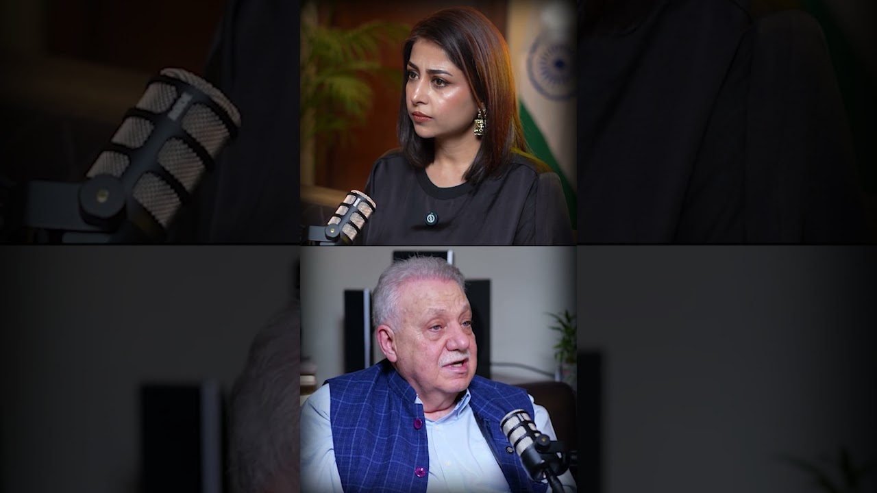 रूस और चीन क्यों नहीं चाहते कि युद्ध रुके? | Iran Israel | Dr Waiel Awwad Podcast | Trump |  SKT