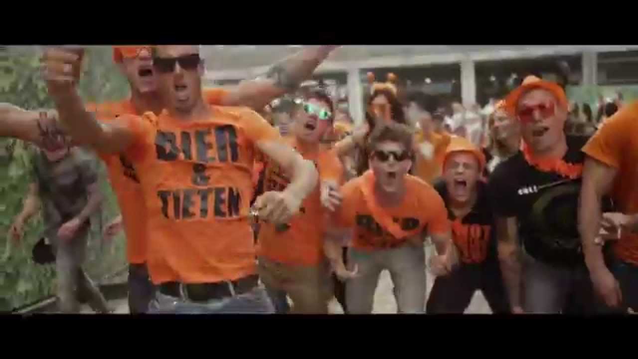 Supersized Kingsday Festival 26.04.2014 official aftermovie