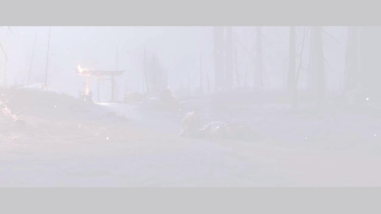 Ghost of Tsushima: Mastering the Blade