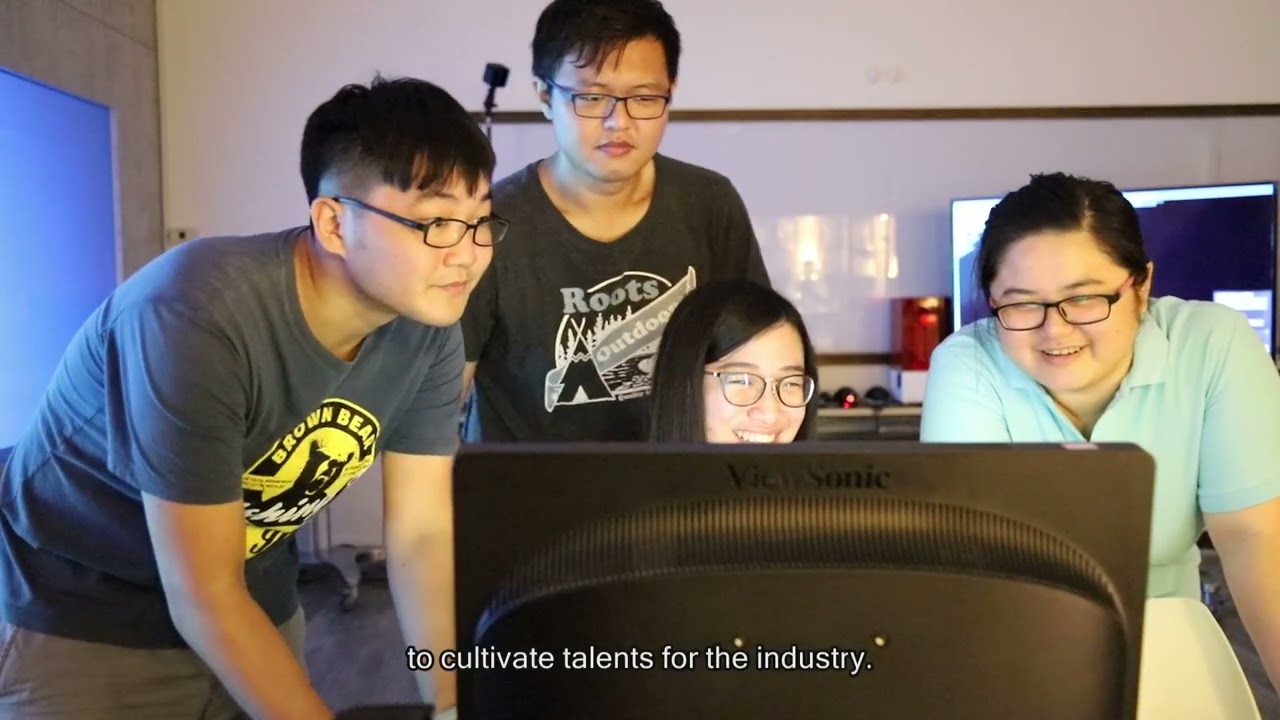 Nanhua University 2022 (英文版）
