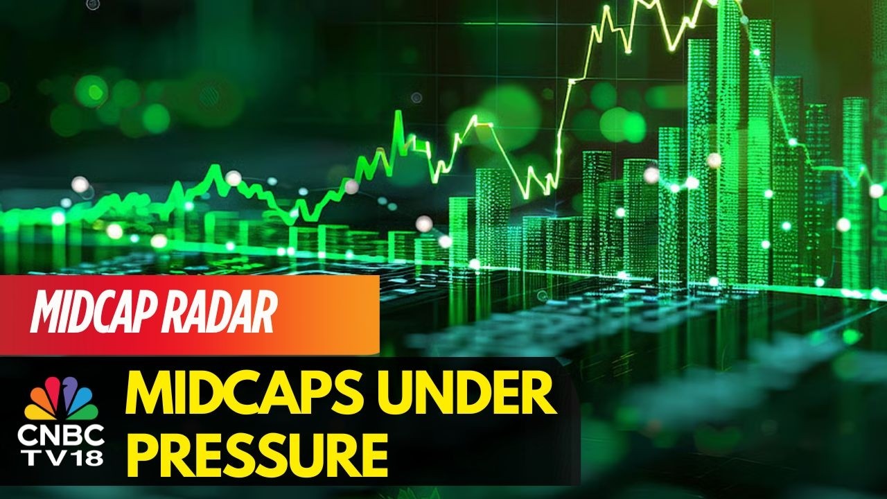 Nifty At 25,650, Sensex Up 330 Points; IT, Metal, Banks Drag, Auto, FMCG Stocks Shine | CNBC TV18