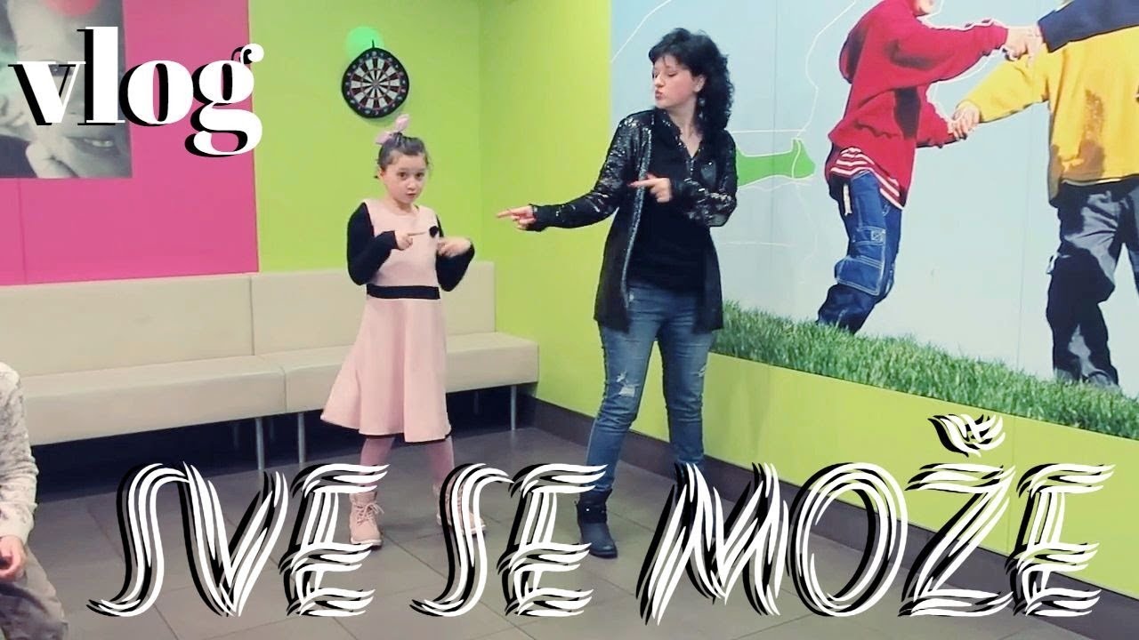 Doris Bizetić Nygrin - Sve se može - (Vlog 2019)