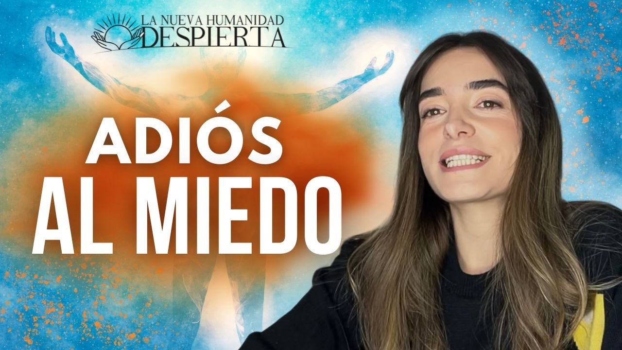 Un sencillo paso para decir adiós al MIEDO, con Altay Rath