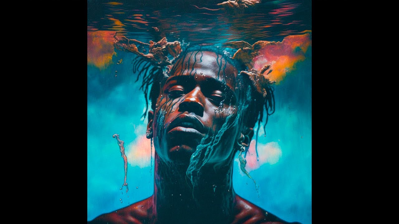 [FREE] TRAVIS SCOTT X GUNNA TYPE BEAT 2023 - POSEIDON // UTOPIA