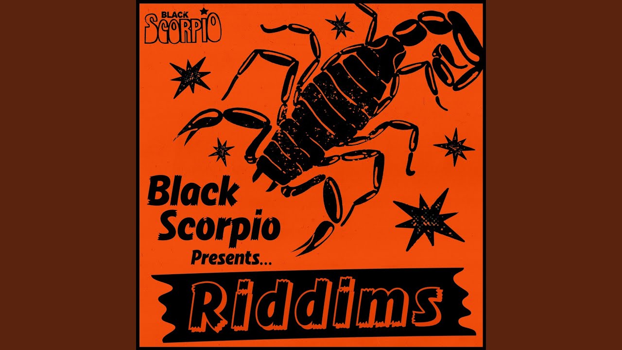 Consignment Riddim