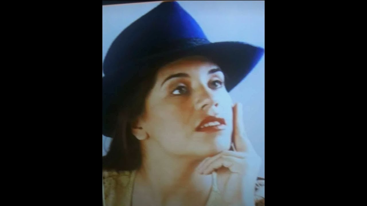 ZAMBA DE AMOR.  TAMARA CASTRO