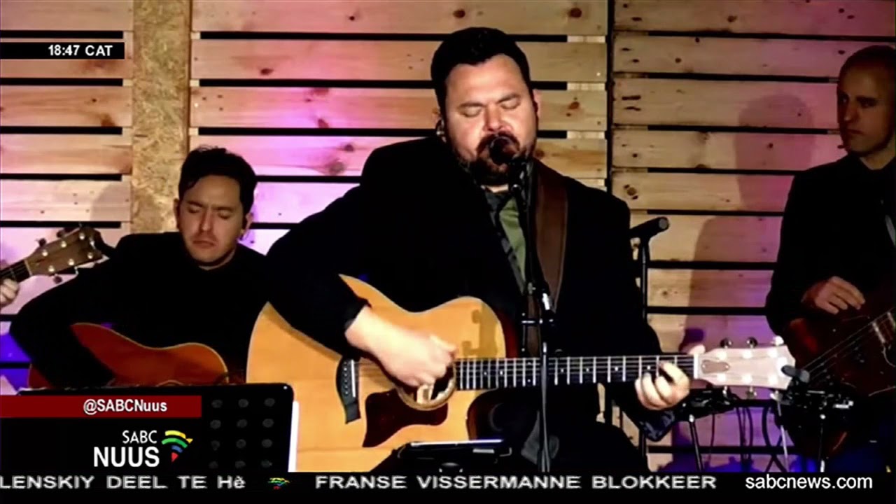 Trane rol oor Theuns Jordaan