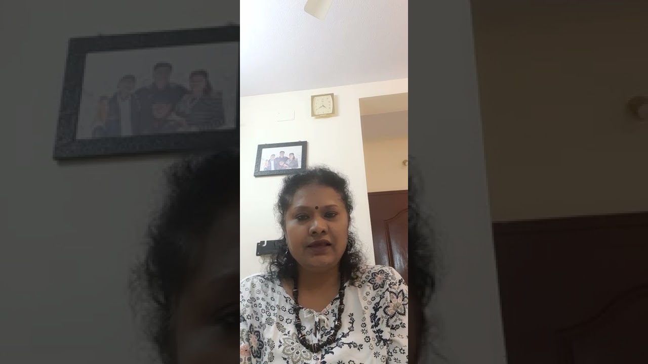 உன் புகழைப் பாடுவது