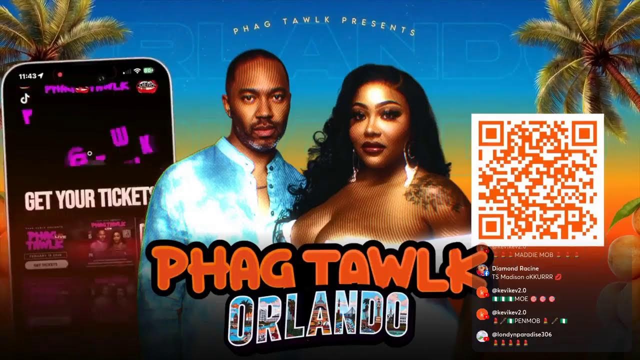 PhagTawlk - KABOOM 💥💥💥💥