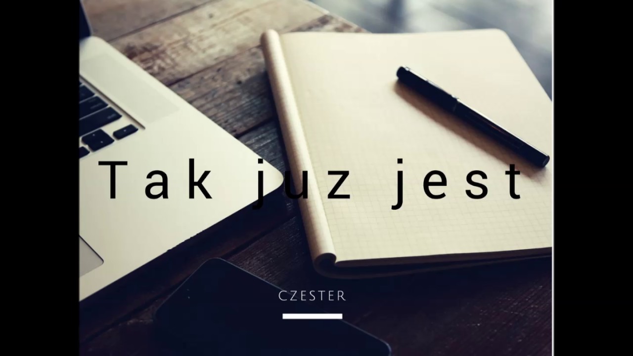 Czester - Tak już jest  /To wszystko