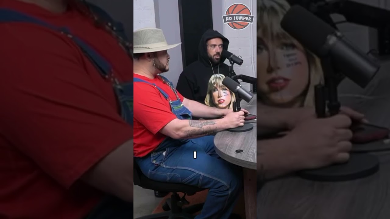 YouTuber calls Wack “boy” and Things Almost Go Left!
