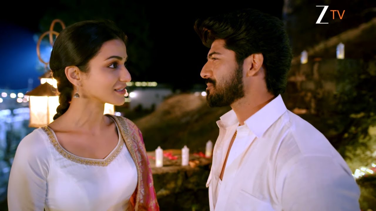 Ganga Mai Ki Betiyan - गंगा माई की बेटियाँ  -  Tomorrow At 9 PM - Promo - Zee TV