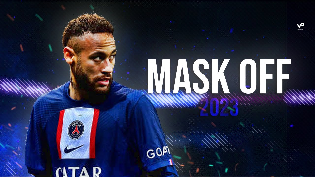 Neymar Jr ● 